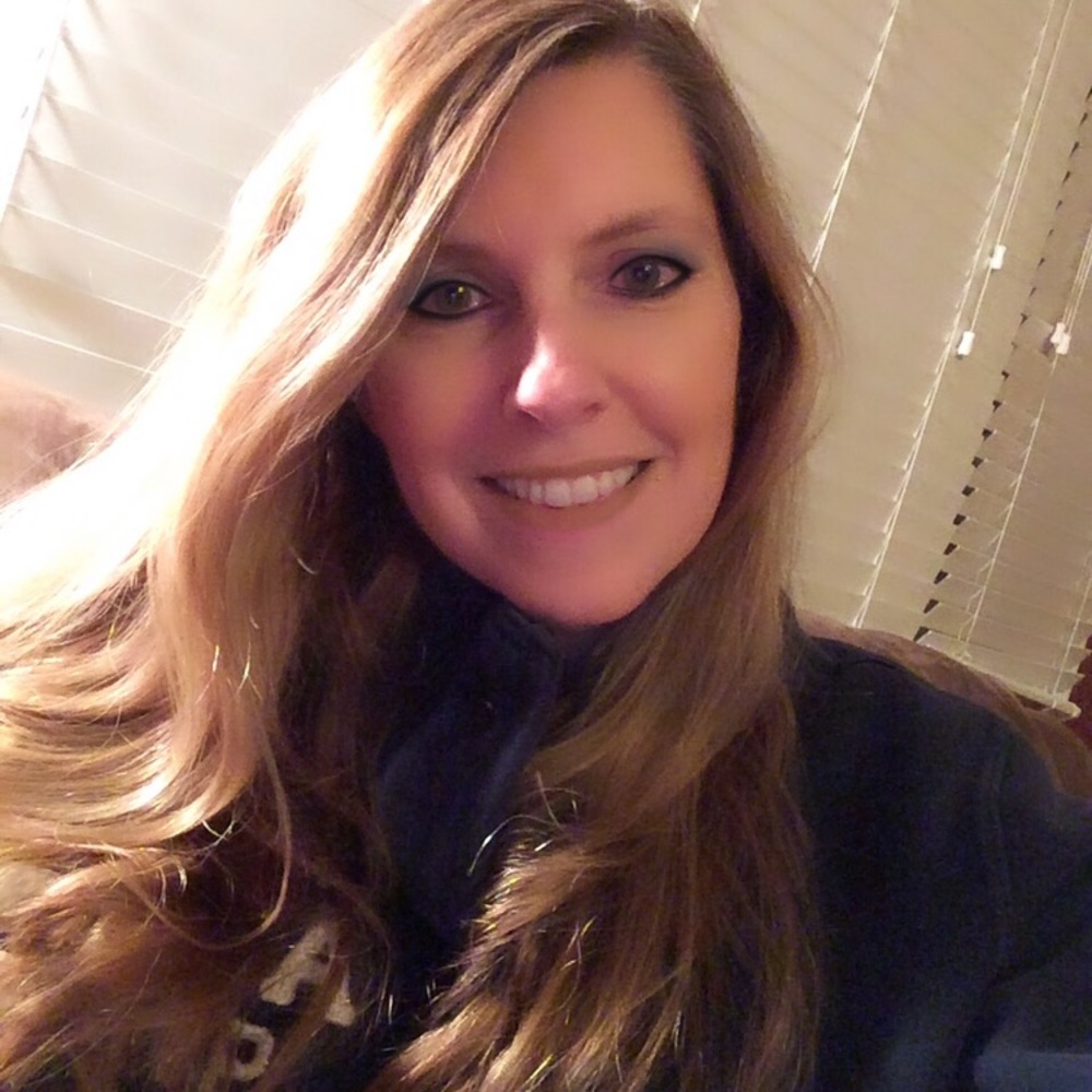 Meet your Posher, Lanae